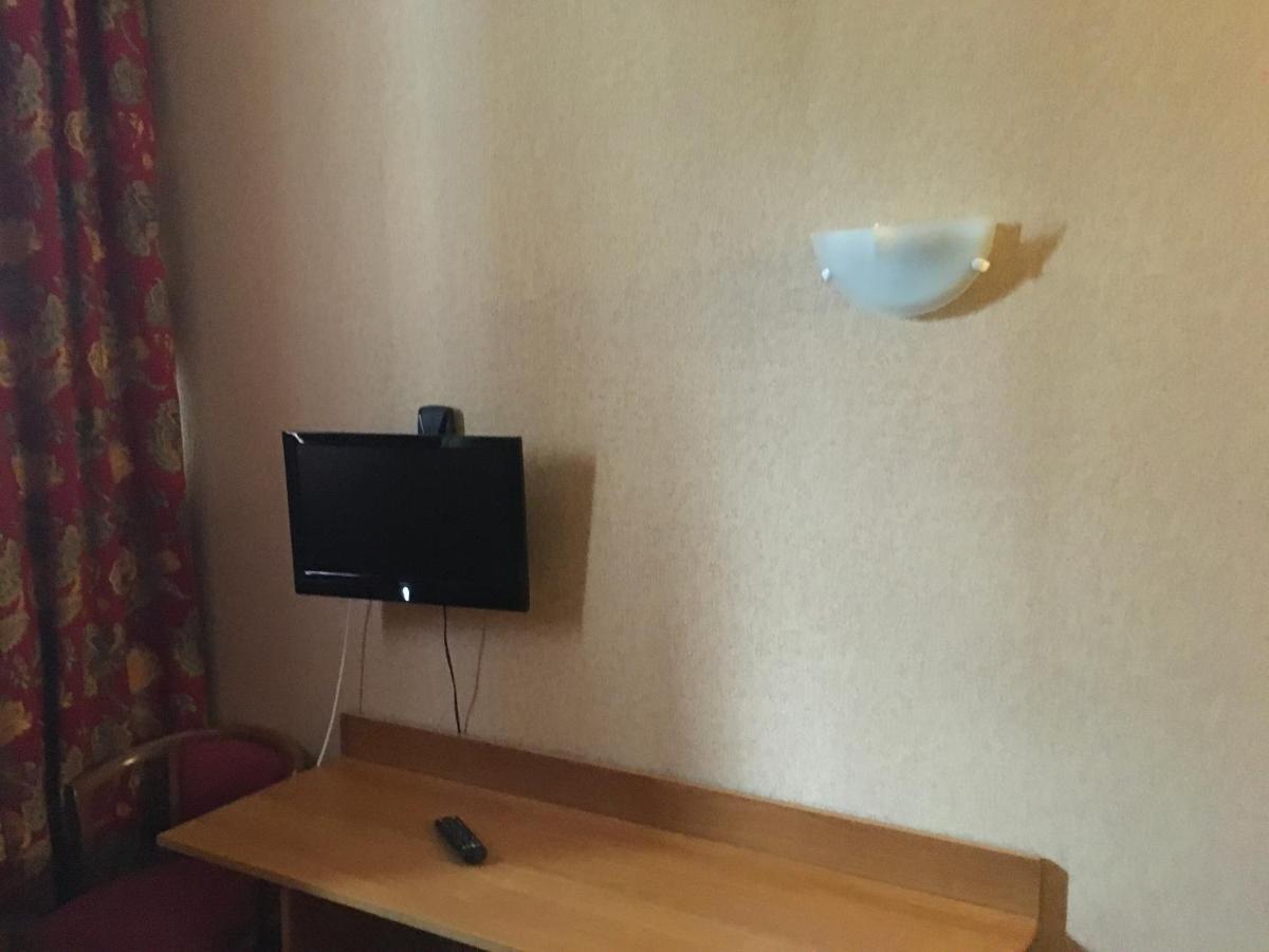 Hotel Dorele