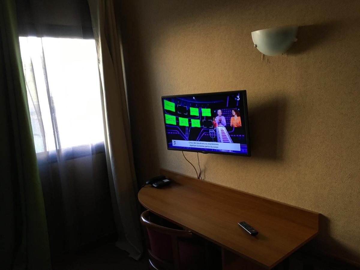 Hotel Dorele Montargis