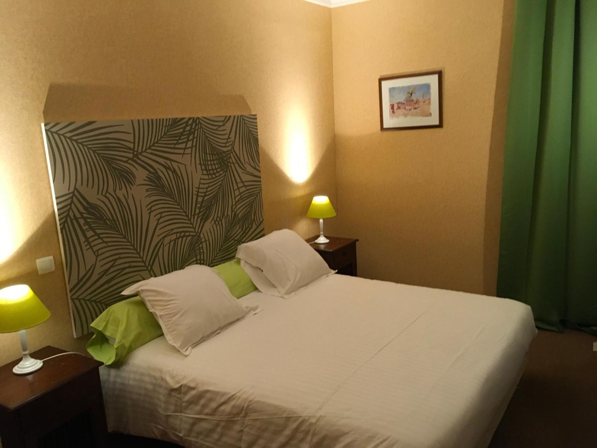 Dorele Hotel