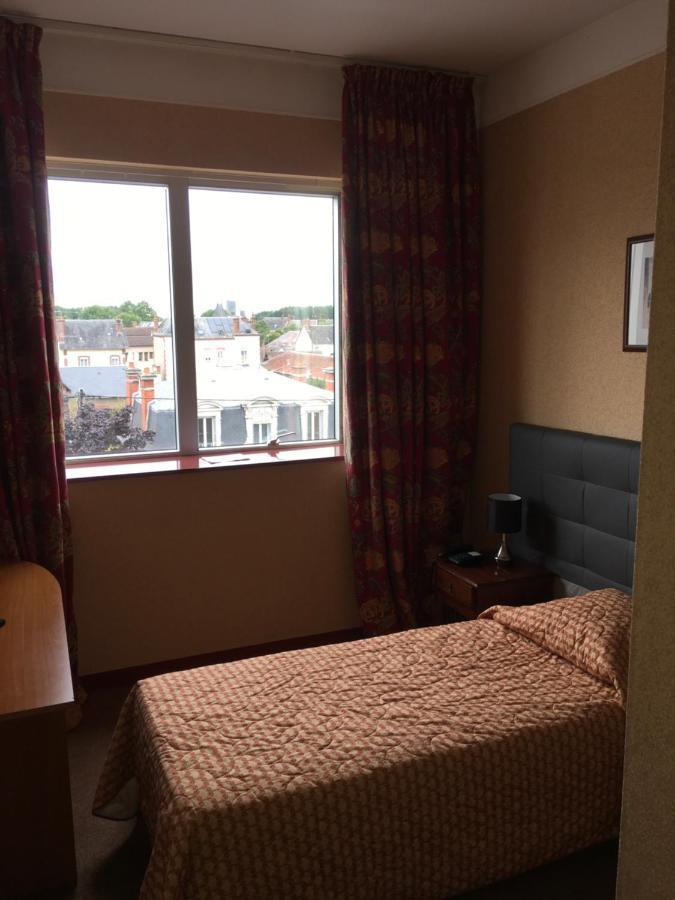 Dorele 2* Montargis