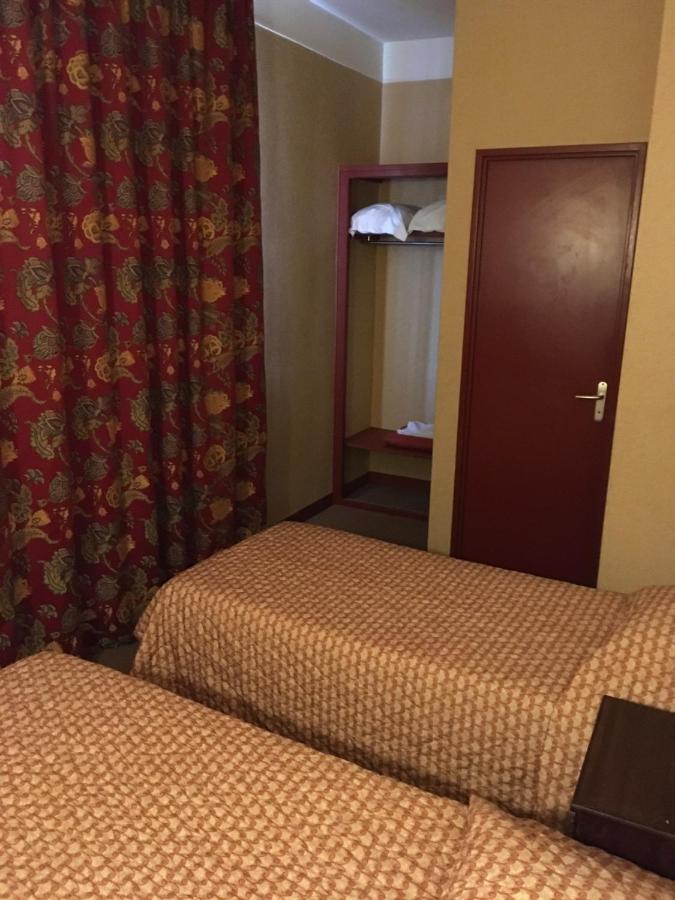 Dorele Hotel 2*