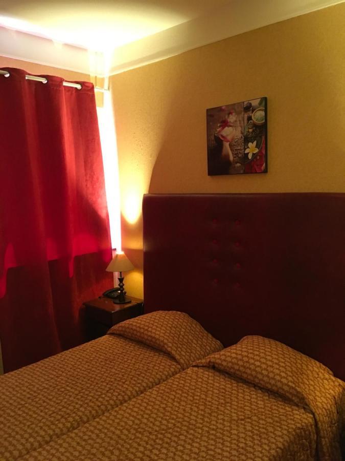 Dorele Hotel 2*