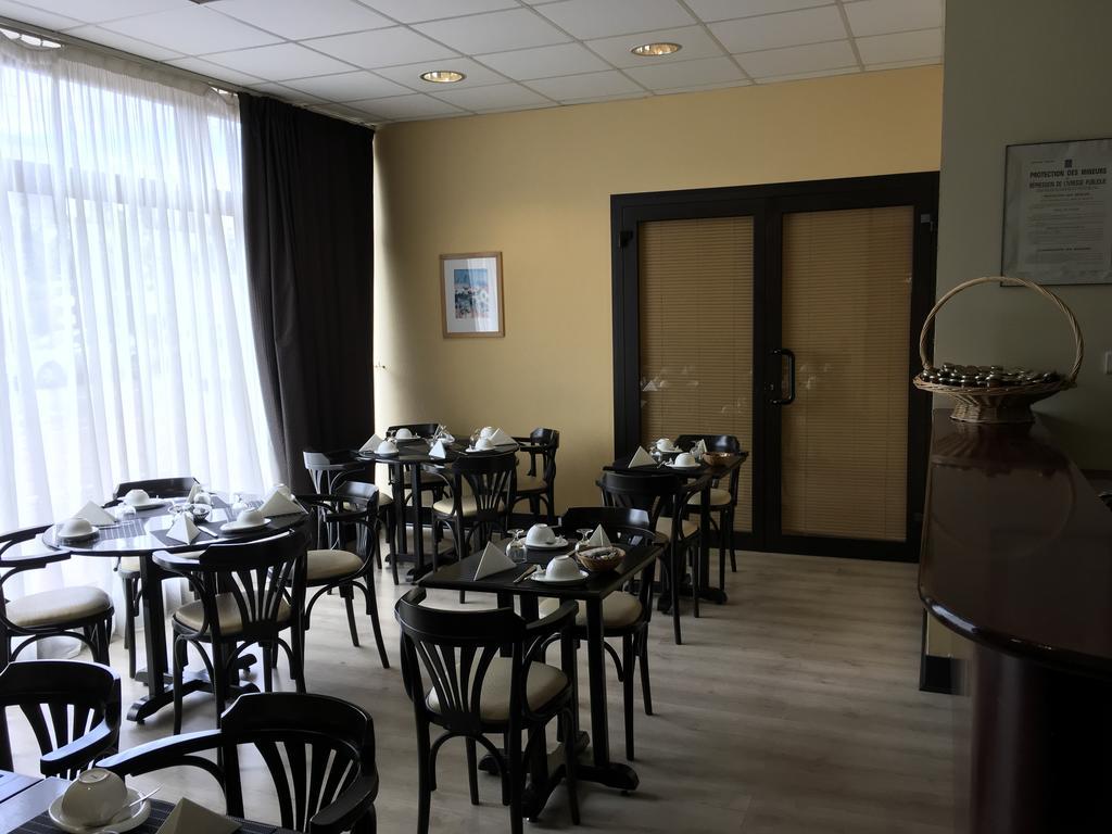 Hotel Dorele