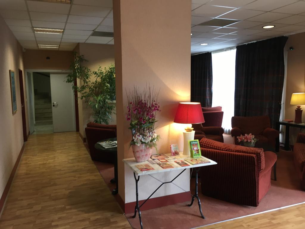 Hotel Dorele