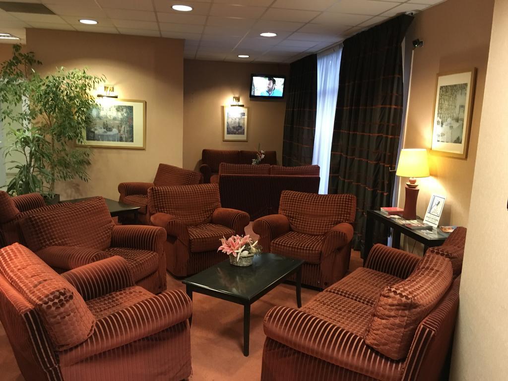 Dorele Hotel Montargis