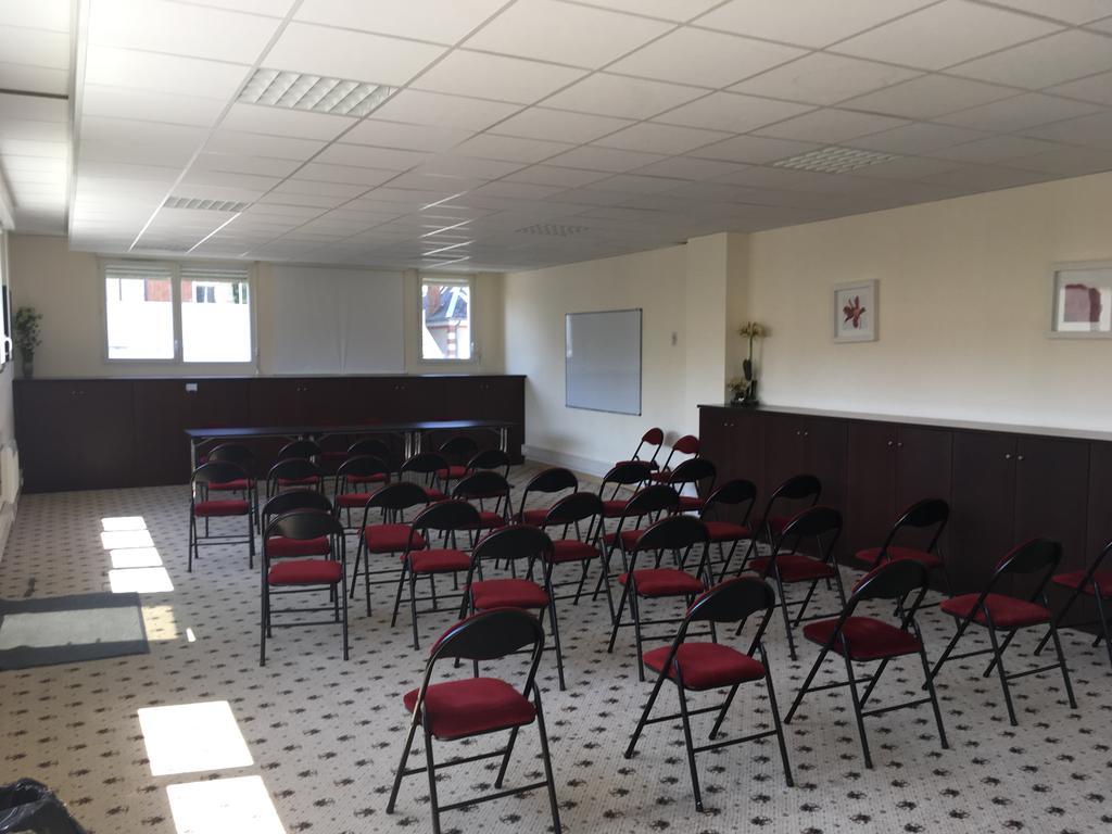 Dorele Hotel Montargis