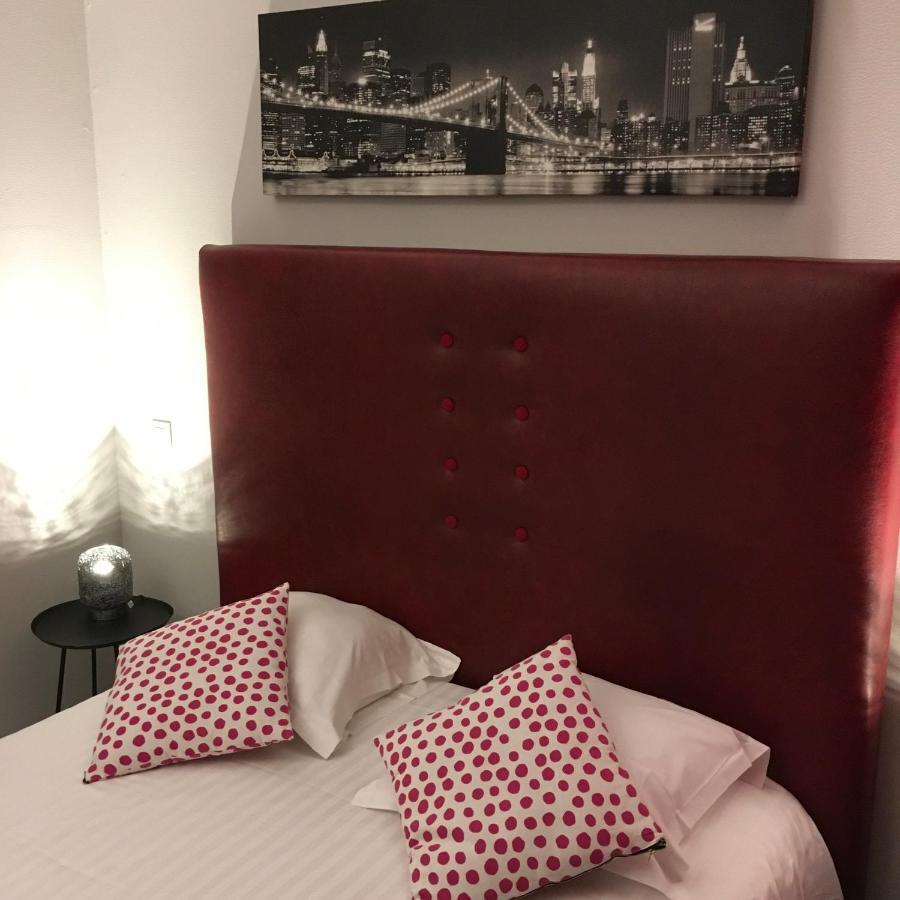 Hotel Dorele Montargis