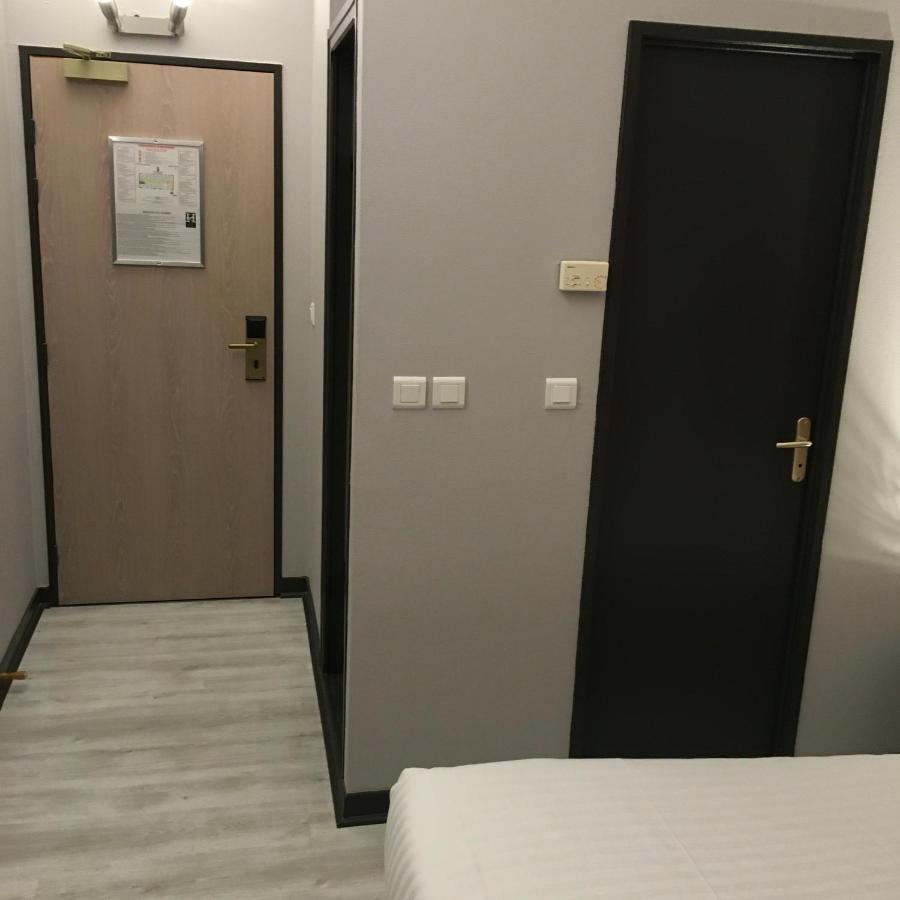 Dorele Hotel Montargis